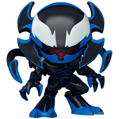Figure Pop Super Spider-man Alien Monster — image 1