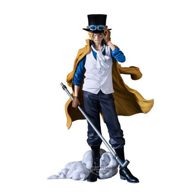 Figure Sabo The Anime One Piece 30CM — image 1