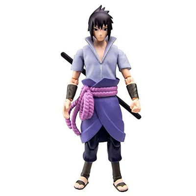 Figure Serie 2 Encore Sasuke Sage 10CM Naruto Shippouden — image 1