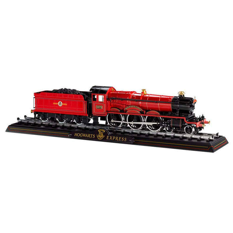 Figure Tren Hogwarts Express Harry Potter