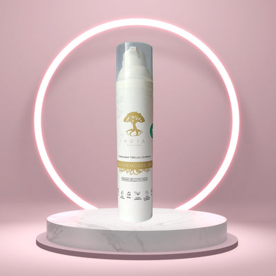 Firming Cellulite Cream Supermodel 2.0, 100ml