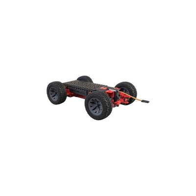 Fischertechnik Maker Kit Car 571900 — image 1