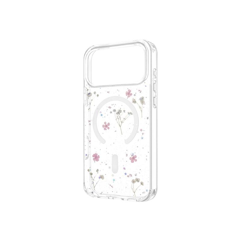 Fixed Magbloom For Apple Iphone 17 Pro Max. Blush Plum
