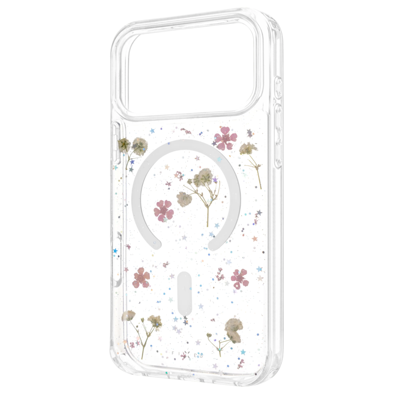 Fixed Magbloom For Apple Iphone 18 Pro Max. 17 Pro Max. Blush Plum