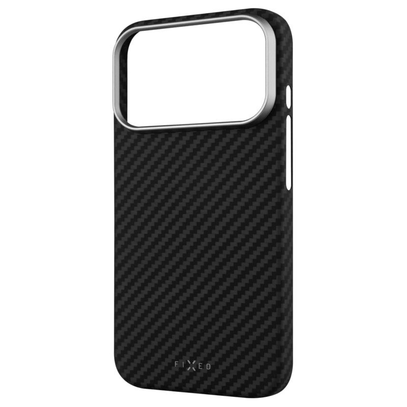 Fixed Magvelar For Apple Iphone 18 Pro 17 Pro, Black