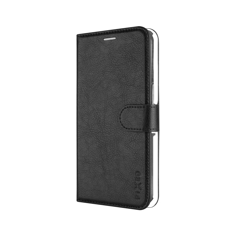Fixed Opus For Samsung Galaxy A37 5G, Black