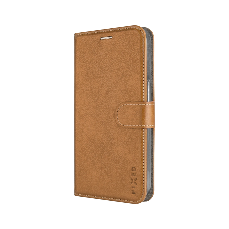 Fixed Opus For Samsung Galaxy A37 5G, Brown