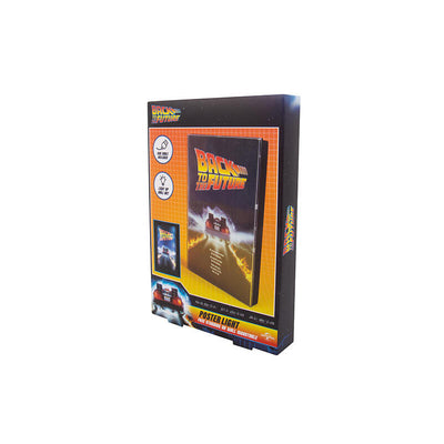 Fizz Creations Back To The Future Poster 1 Pieces — image 1