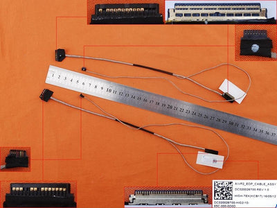 Cable Flex Laptop Lenovo Ideapad 100-15IBY 100-15 100-14 15.6 30PIN AINP2 — image 1