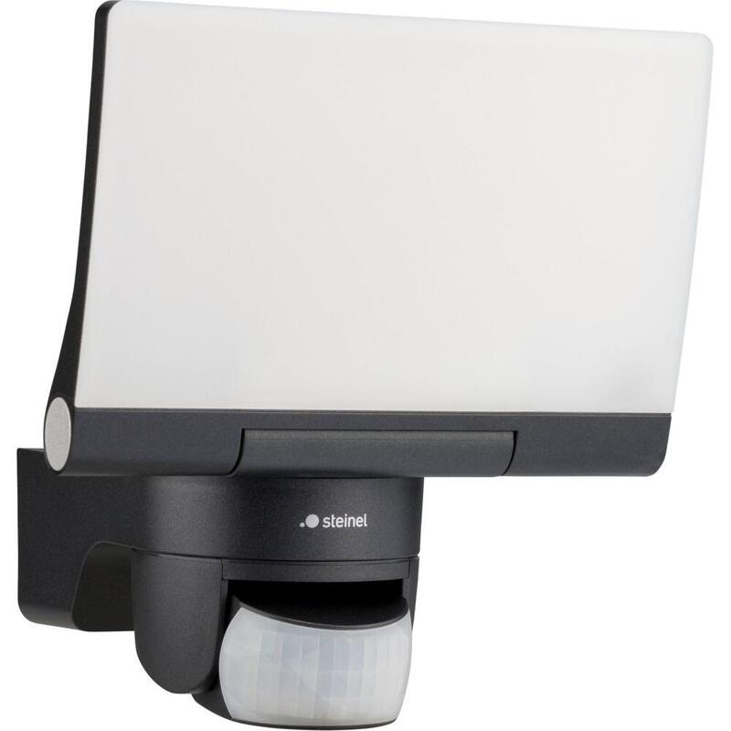 Steinel Foco LED Xled Home 2 Graphite V2
