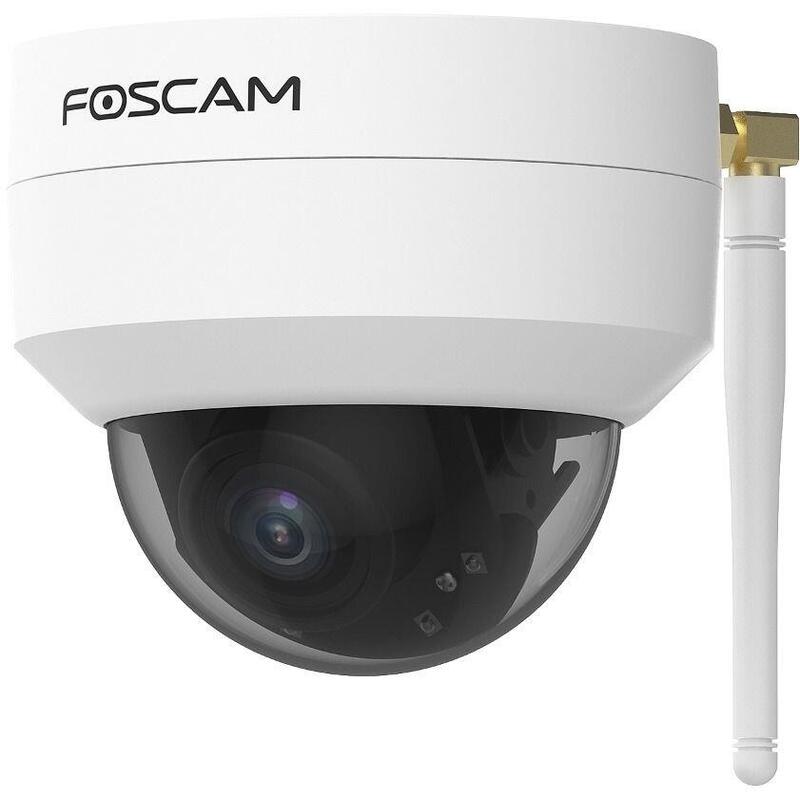 Foscam D4Z, Camera Security D4Z-4MP