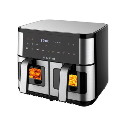 Blow Fryer Air Without Grasa 2500W 9L — image 1