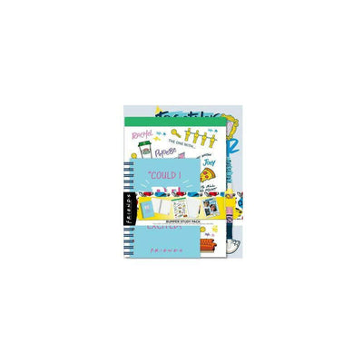 Friends - Papeleria - Set Notebooks — image 1