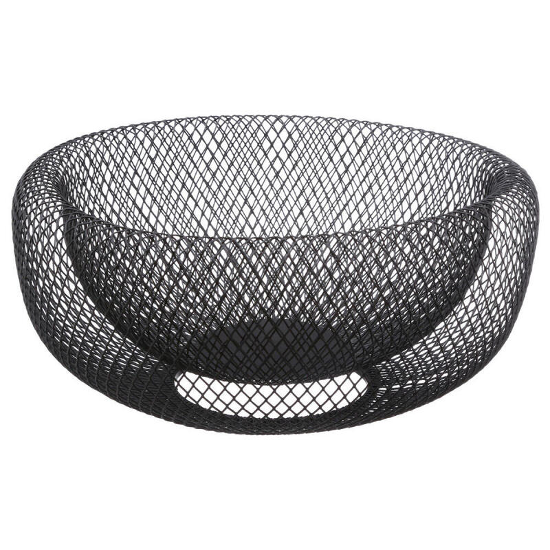 Frutero 27CM Collection 'noir Kitchen'