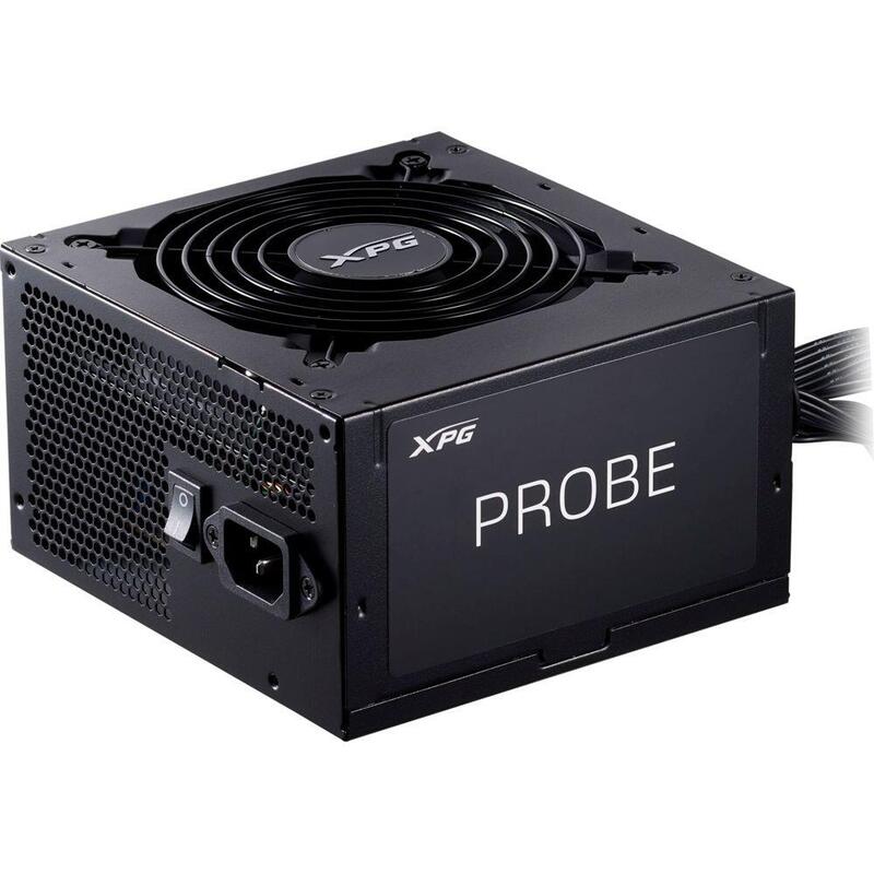 ADATA Power Supply Power Xpg Probe 600W 80 + Bronze Non Modular ATX -75261565