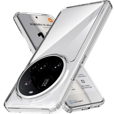 Case Antigolpes Premium Xiaomi 15 Ultra 5G — image 1