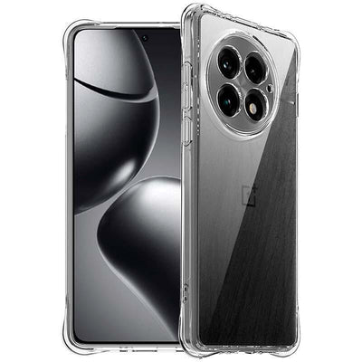 Case Silicone Reinforced Oneplus 13 5G — image 1