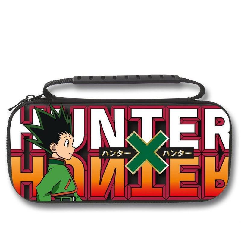 Case Hunterxhunter Logo - Profile Slim Swi