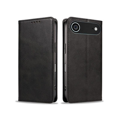 Jc Case Rear Type Book Apple Iphone Air Black — image 1
