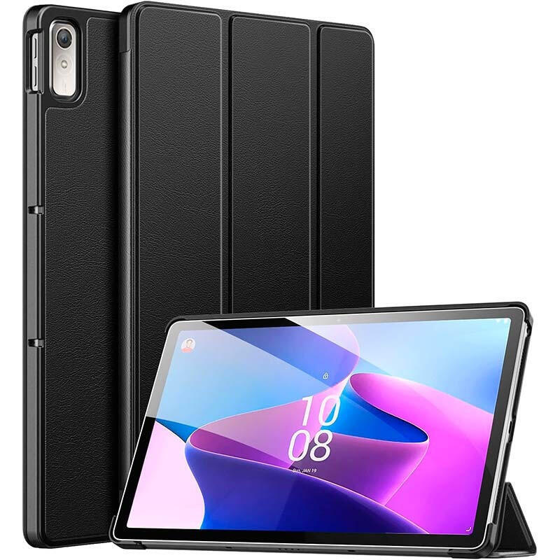 Case Lenovo Idea Tab 11 Compatible Black