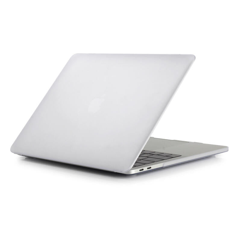 Muvit Case Compatible With Apple Macbook Pro 14,2 M2 Transparent