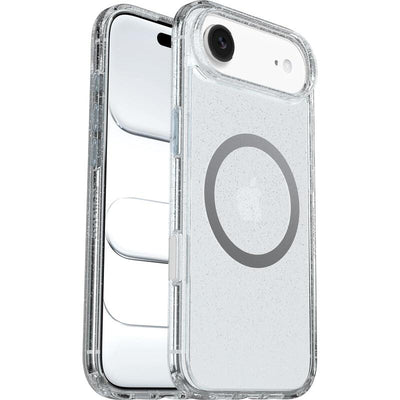 Otterbox Case Symmetry Clear Magsafe Iphone Air, Stardust — image 1