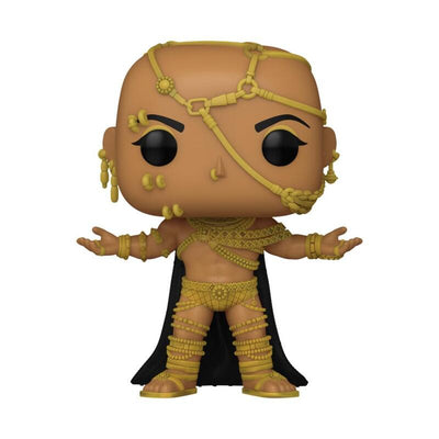 Funko Pop Cine 300 Xerxes 72440 — image 1