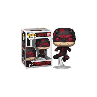 Funko Pop Daredevil 1579 - Marvel - 889698918503 — image 1