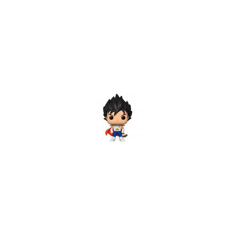 Funko Pop Dbz (S8) Prince Vegeta