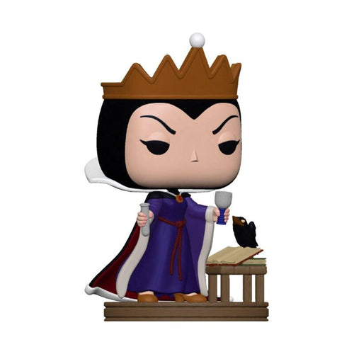 Funko Pop Disney Villains Evil Queen — image 1