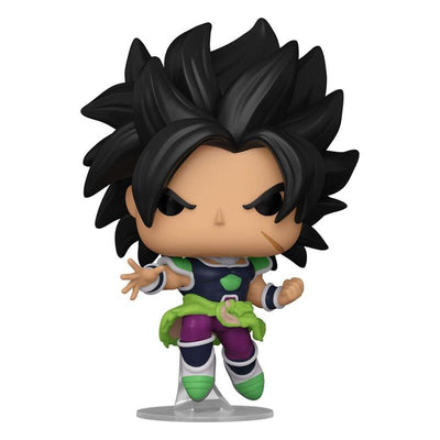 Funko Pop Dragon Ball Broly — image 1
