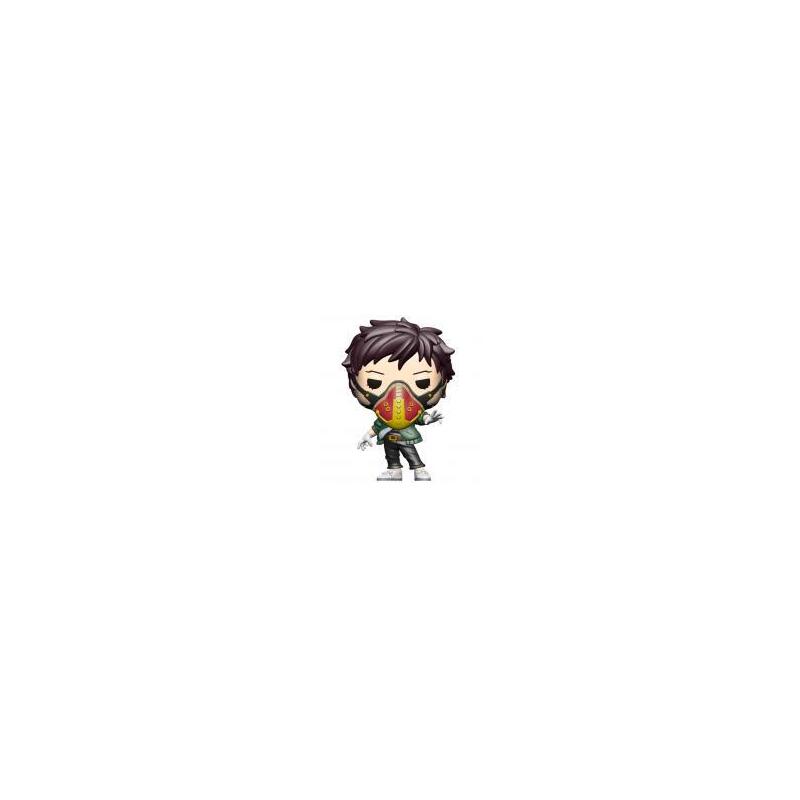 Funko Pop My Kai Chisaki Overhaul