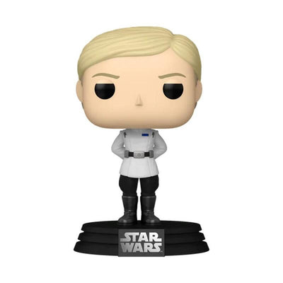 Funko Pop Star Wars: Andor Supervisor Dedra Meero — image 1