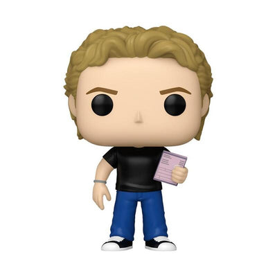 Funko Popr Movies The Fast And Furious Brian Or 'conner — image 1