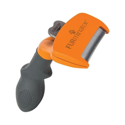 Furminator - Furminator Perros Hair Long - M — image 1