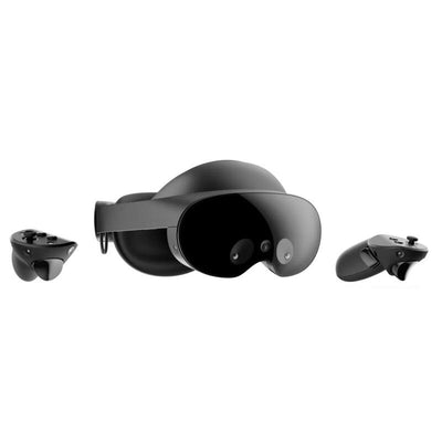 Goggles Realidad Meta Quest Pro 256GB Virtual — image 1