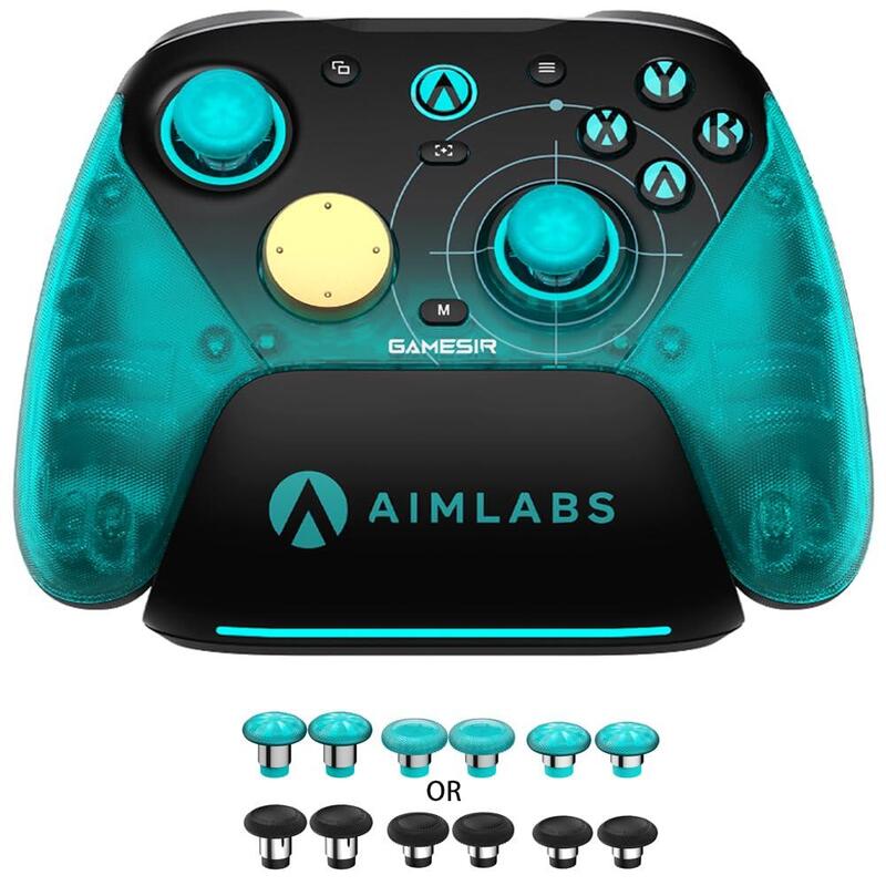 Gamesir Controller G7 Pro 8 K Wireless Aimlabs