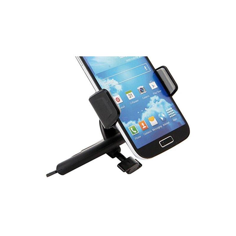Geemarc Octopus NFC Cd Smartphone Kfz-soporte