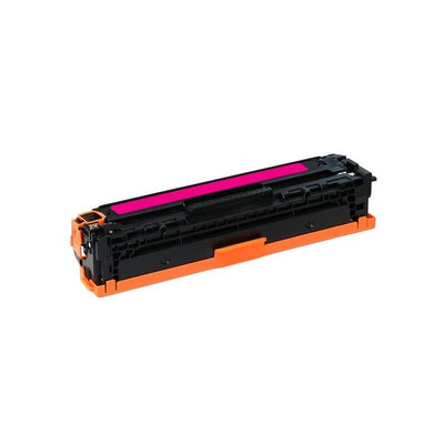 Generic HP W9093MC Magenta Cartridge Toner — image 1