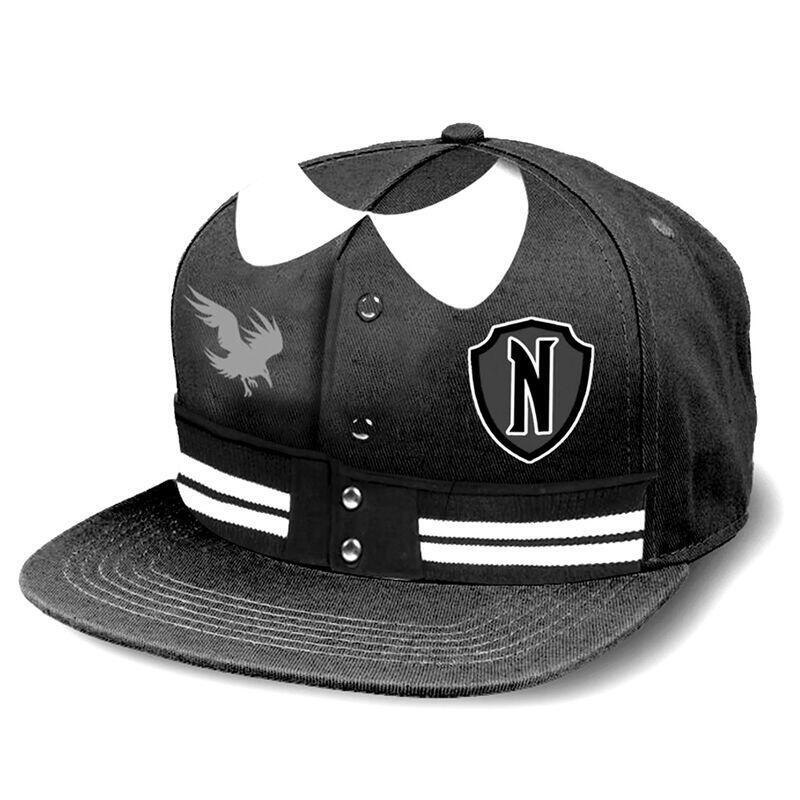 Cap Varsity Miercoles