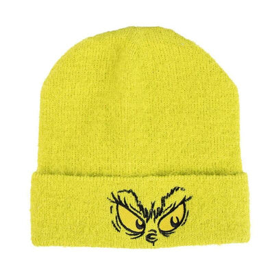 Gorro Grinch — image 1