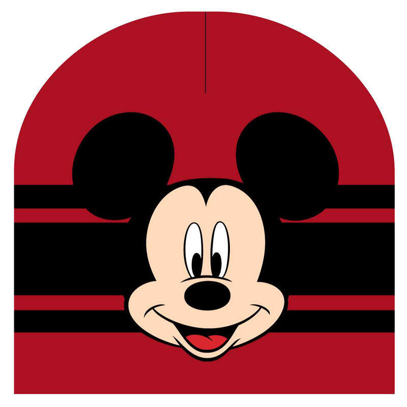 Gorro Mickey Disney