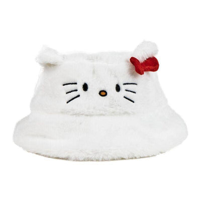 Gorro Pescador Hair Hello Kitty — image 1