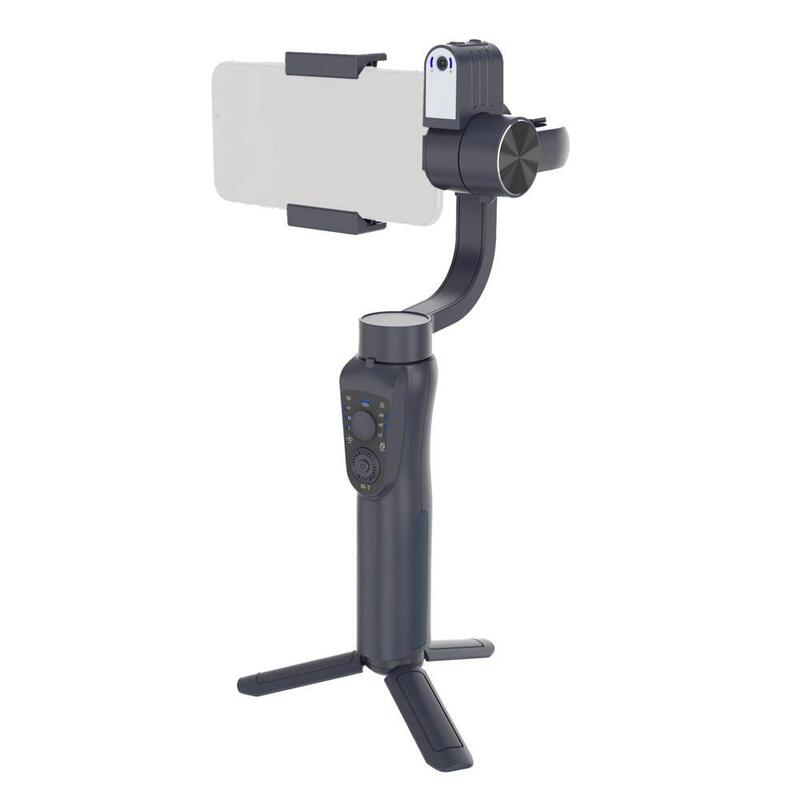 Goxtreme GX4 Gimbal With Tracker