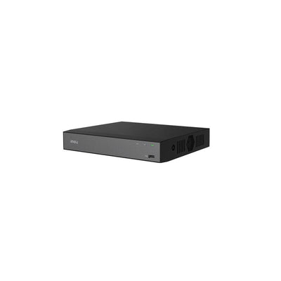 Imou Grabador IP N118-8P 18-CANALES 8-PoE — image 1