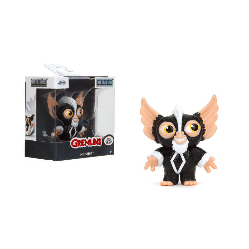 Gremlins Figures 25' Wav And 1 Mohawk