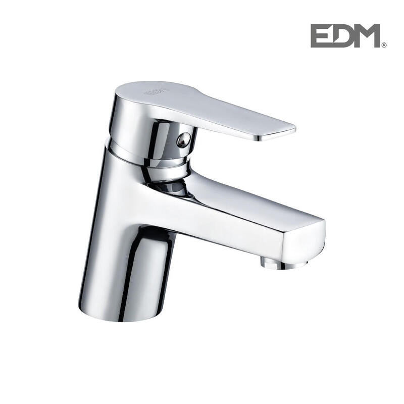EDM Grifo Monomando Lavabo. Serie Exelence
