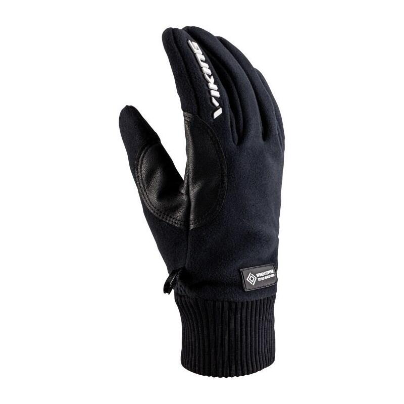 Gloves Solano Size 8 Black