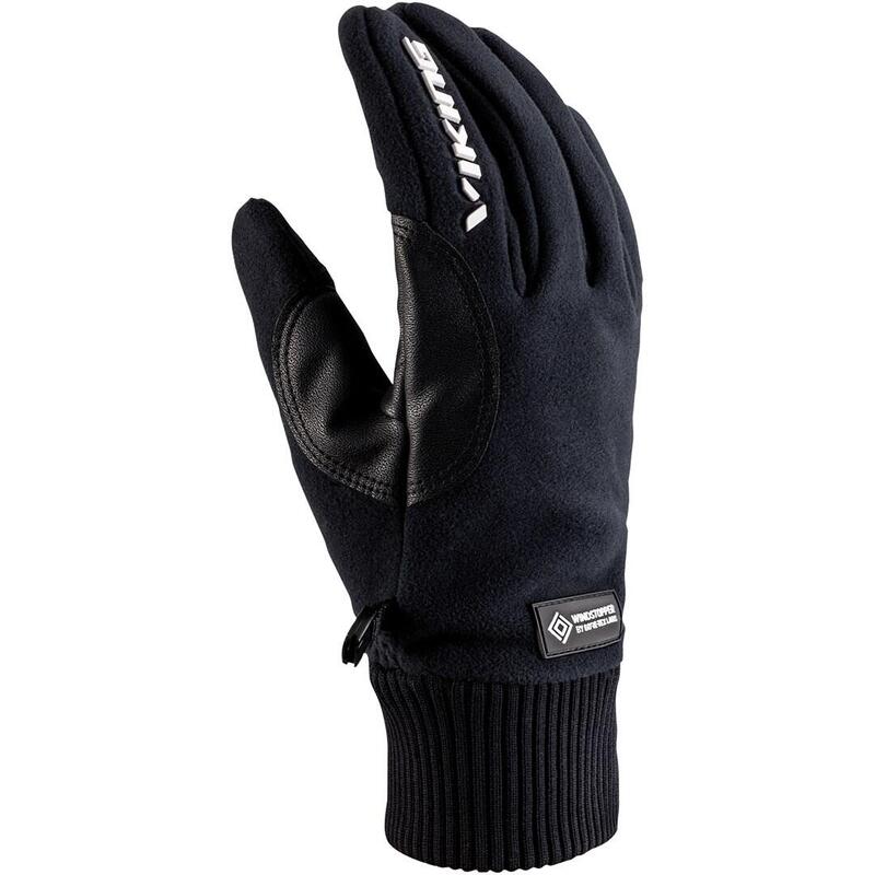 Gloves Solano Size 9 Black