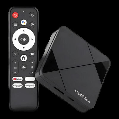 H96 Max. 3518B RK3518 2G + 16G Android 14 — image 1